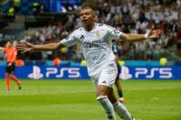 Le Real Madrid et Mbappé brillent, City déçoit, le Barça accroché, : les temps forts en Europe