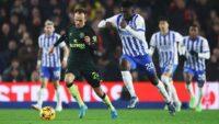 Brighton et Brentford : un nul frustrant en Premier League