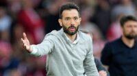 Officiel : Carlos Corberán s’engage avec Valence CF