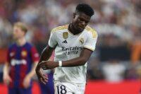 Real Madrid : Tchouaméni en grande difficulté avec l’arrivée de...