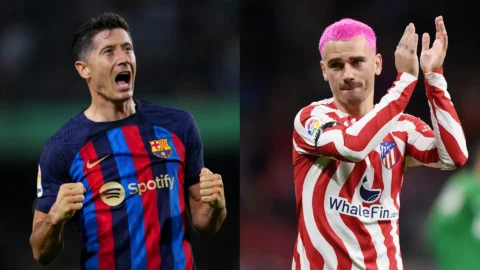 FC Barcelone - Atlético Madrid : Suivez le choc en direct ce soir (streaming)