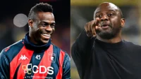 Mario Balotelli prêt à quitter le Genoa après un mois sous Vieira ?