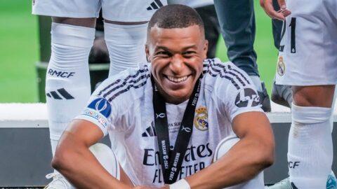 Coupe Intercontinentale : Mbappé brille, le Real Madrid décroche son 2e trophée de la saison