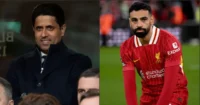 Mohamed Salah au PSG ? Al-Khelaïfi brise le silence