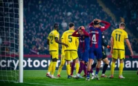 Noël 2024 au FC Barcelone : Crises sportives et administratives en plein cœur des fêtes