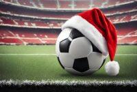 Boxing Day Premier League 2024 : Programme, affiches et diffusion