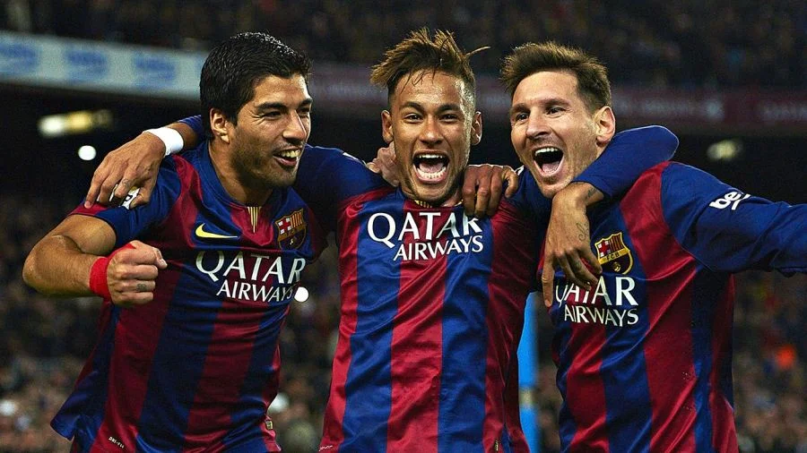 Inter Miami : La MSN bientôt réunie ? Neymar au cœur des discussions