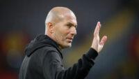 Zinédine Zidane : pourquoi il refuse de revenir au Real Madrid ?