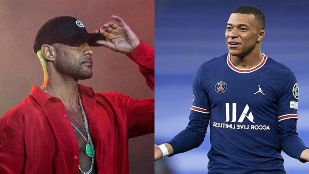 Booba : pourquoi le rappeur ne porte pas Kylian Mbappé dans son cœur ?