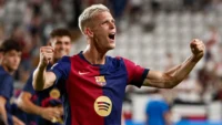 Barça : une solution inédite pour inscrire Dani Olmo