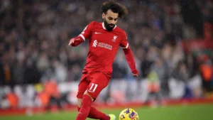 Mohamed Salah au PSG ? Al-Khelaïfi brise le silence