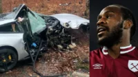 West Ham/ Michail Antonio victime d’un accident de la route : état stable confirmé