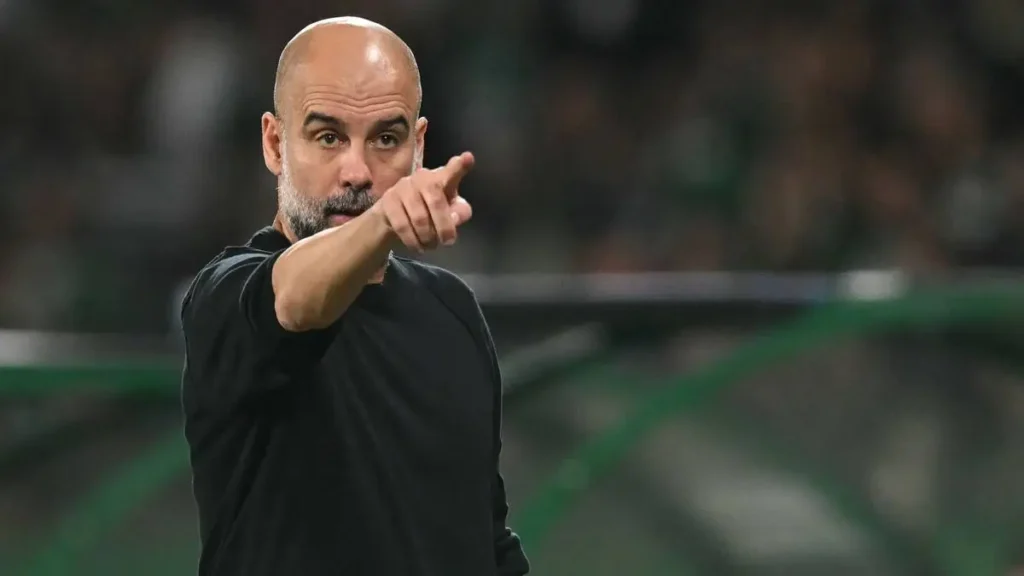 l’ère Guardiola à Manchester City touche-t-elle à sa fin ?