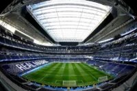 Coupe du Monde 2030 : la finale se jouera au Santiago Bernabéu