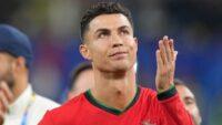 Cristiano Ronaldo et sa story intrigante : Des stars sur le coup !