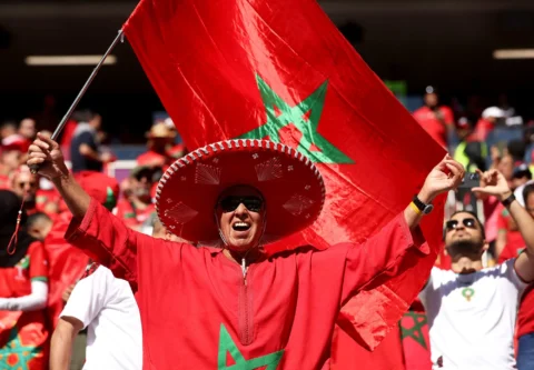 Football : Le Maroc frappe fort avec une décision radicale