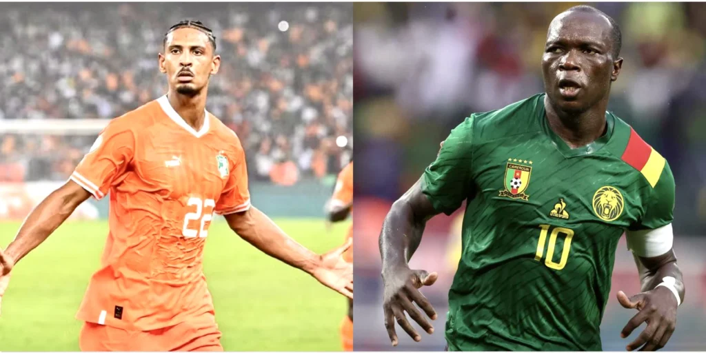 CAN 2025 : Le Cameroun et la Côte d’Ivoire en danger dès le premier tour ?