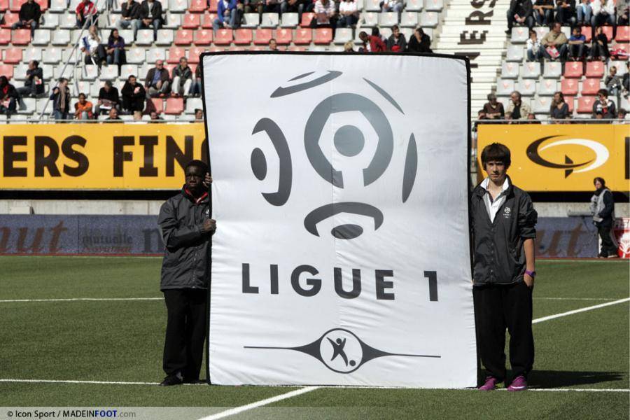 Ligue 1 : Le classement provisoire après la 17e journée