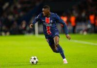 PSG : L'AC Milan fonce sur Kolo Muani