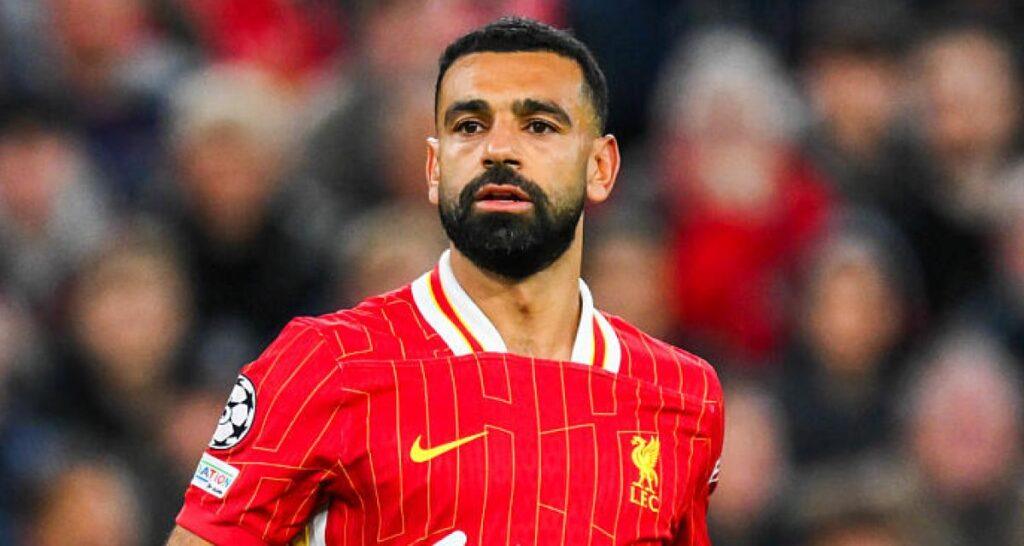 Liverpool : Mohamed Salah sur le départ ? Lovren lâche une bombe !