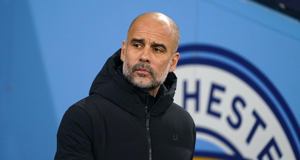 Participation à la Ligue des Champions : Guardiola affiche sa certitude !