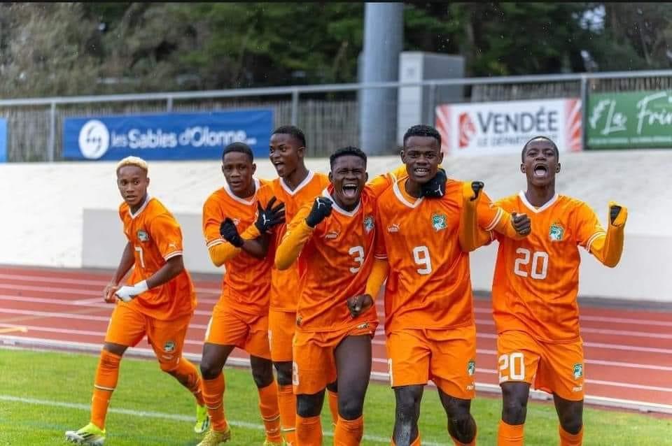 Mondial de Montaigu 2025 : Cameroun - Côte d'Ivoire, un duel électrique en ouverture !