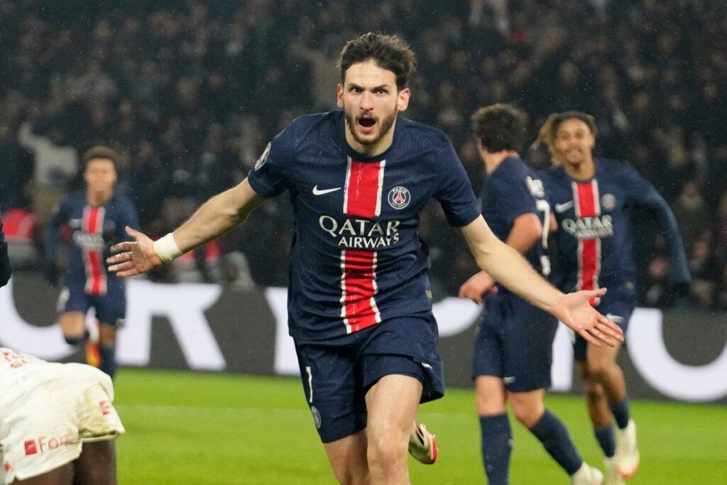 PSG : Kvaratskhelia va devoir faire ses preuves à Paris
