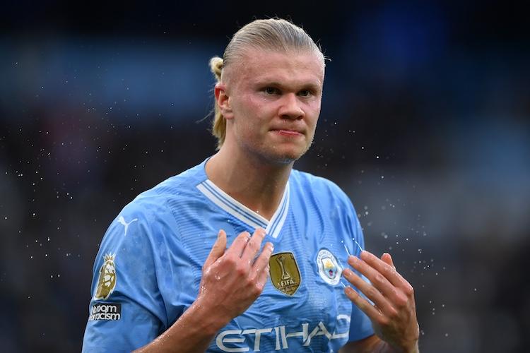 Haaland face au Real Madrid : la malédiction à briser
