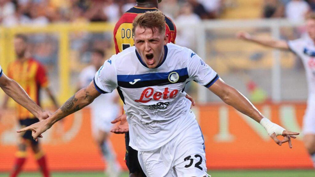 Atalanta en démonstration, Retegui en feu avec un quadruplé !