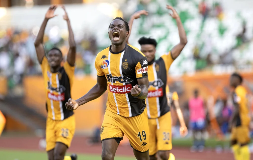 Coupe de la CAF 2024-2025 : chocs fratricides et affiches explosives, ASEC Mimosas vs Berkane, CS Constantine vs USM Alger