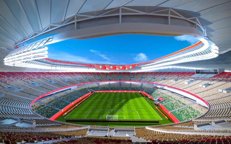CAN 2025 : La vérité éclate sur les stades marocains !