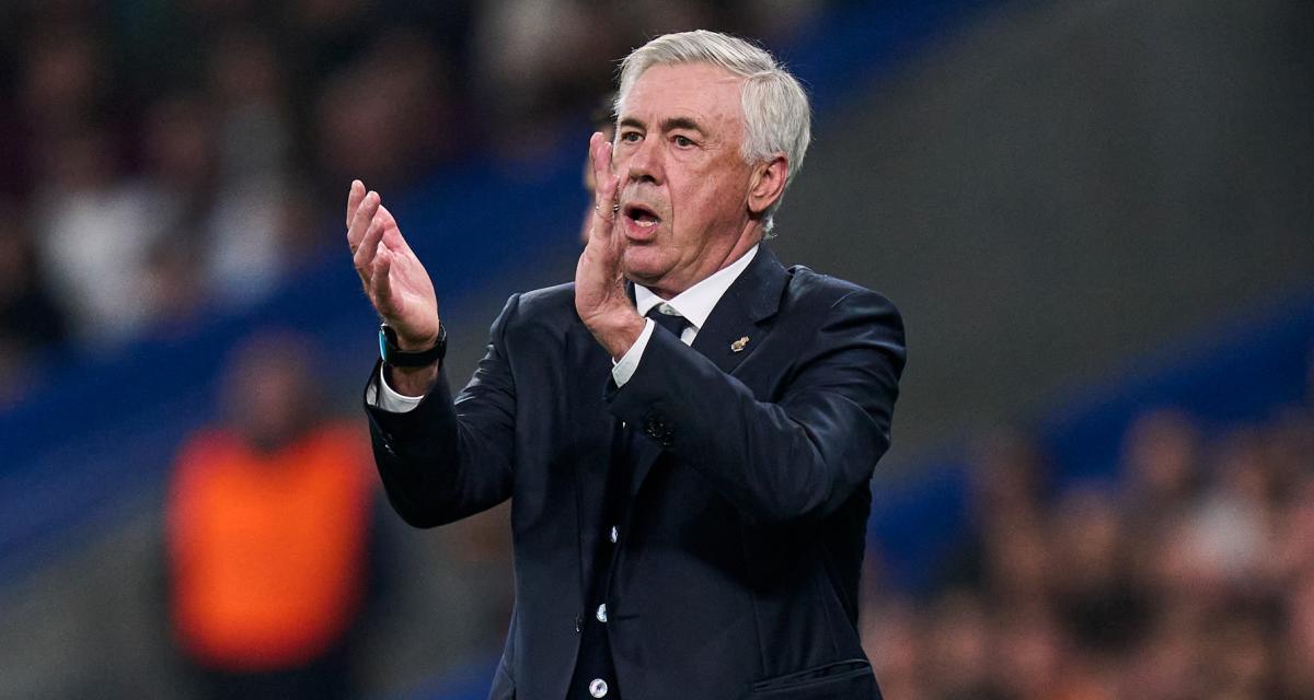Réal Madrid : un élément clé incertain pour le duel face à Séville !