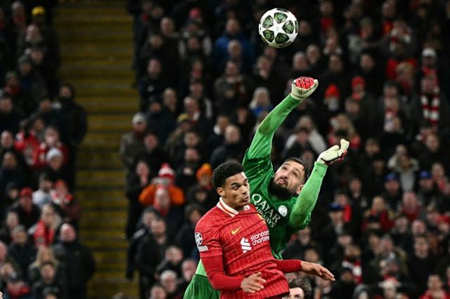 PSG : Gianluigi Donnarumma signe un prolongement de contrat après son exploit à Anfield