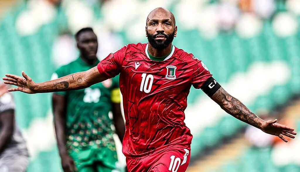 Emilio Nsue : le meilleur buteur de la CAN 2023 fait son grand retour !