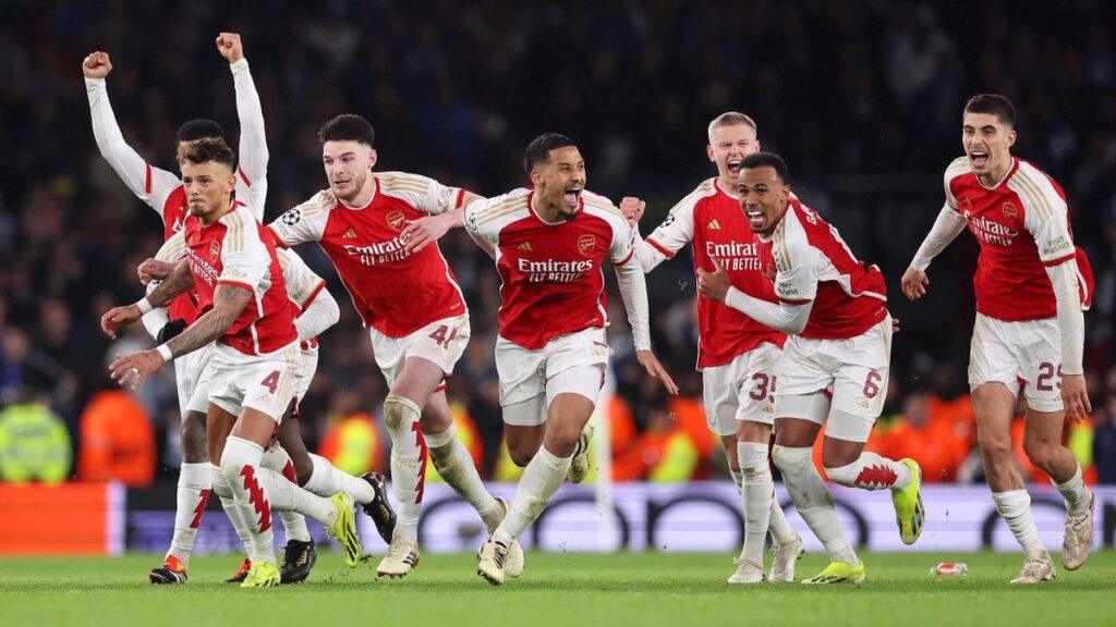 Arsenal : c'est officiel, une star confirme son départ !