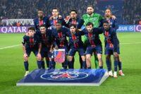 PSG : un cadre en danger face à l'Inter