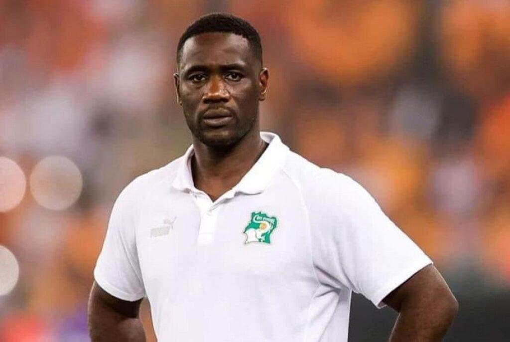 🚑 Côte d’Ivoire : Emerse Faé déjà confronté à un coup dur !