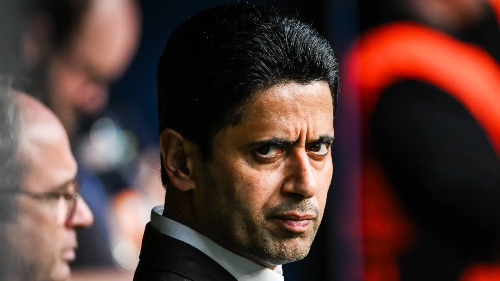 PSG : une surprise dans les cages !