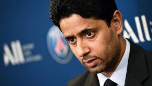 Nasser Al-Khelaïfi