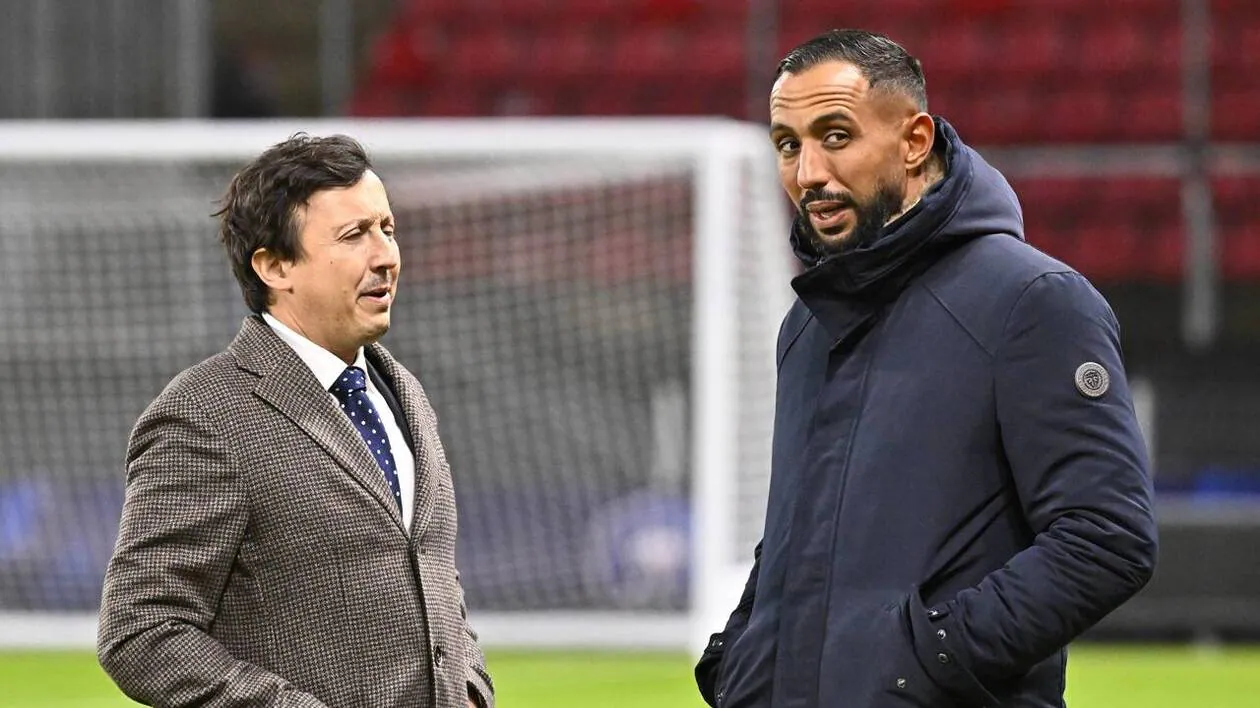 L'OM entame son mercato avec un coup d'éclat : une star annoncée !