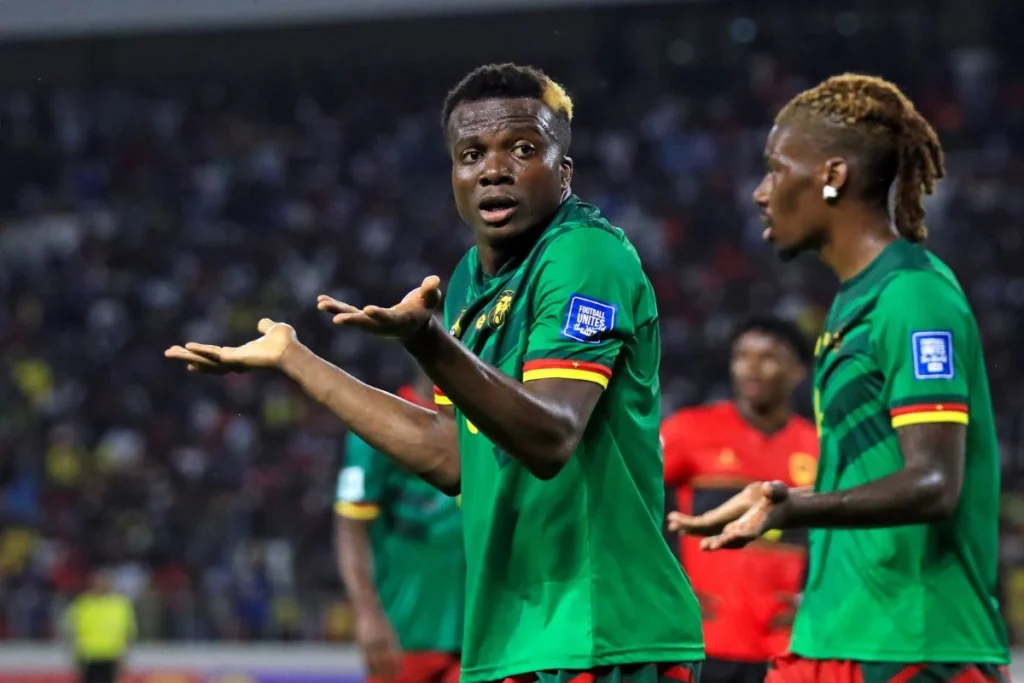 Qualifs CdM 2026 : le Cameroun cale contre Eswatini, la Tunisie tient bon face au Libéria !