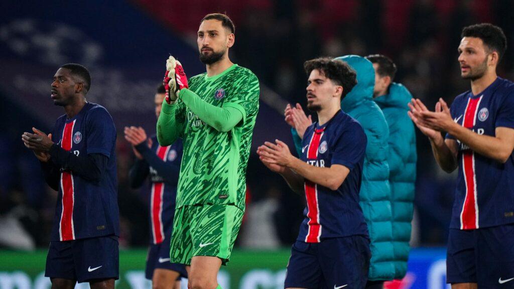 Ligue des Champions : le PSG impressionne l’Angleterre malgré la défaite face à Liverpool