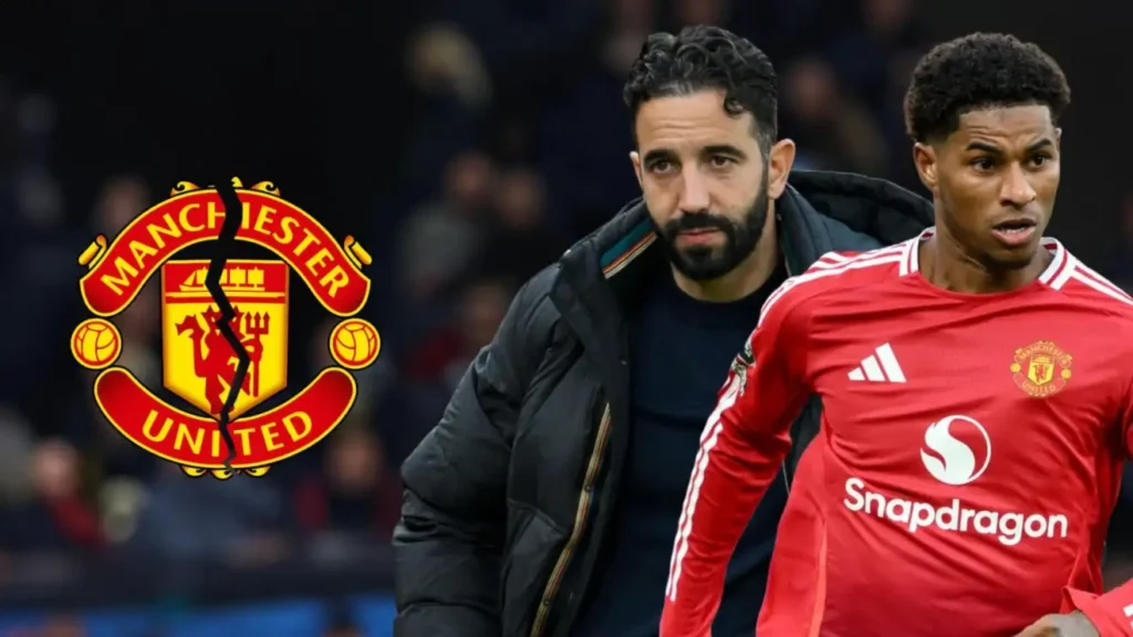 Manchester United : Onana entre dans l'histoire !