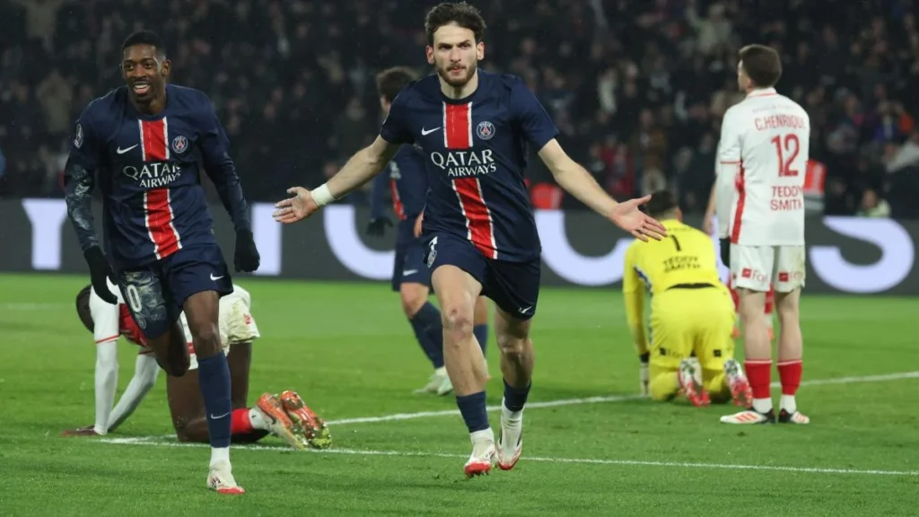 🚀 PSG - Liverpool : Kvaratskhelia, l'arme fatale pour la qualification ?