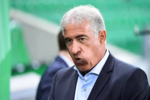 Bernard Caïazzo