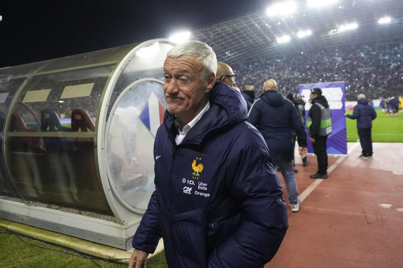 Equipe de France : Deschamps piégé par certains clubs !