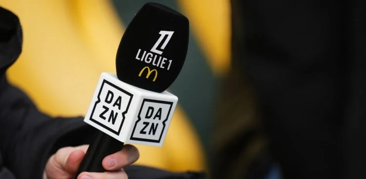 DAZN se retire, la LFP planche sur une chaîne 100 % Ligue 1 !