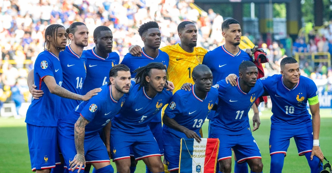 Equipe de France : Deschamps piégé par certains clubs !