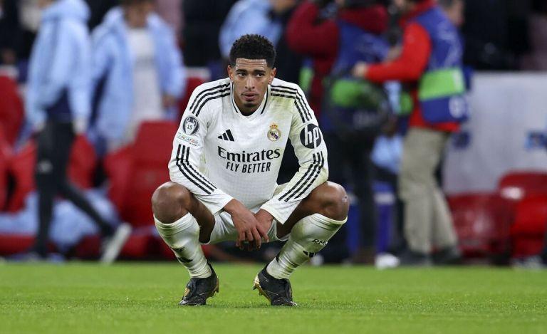 ⚽ Ligue des Champions : Jude Bellingham, symbole d’un Real Madrid en panne d’inspiration