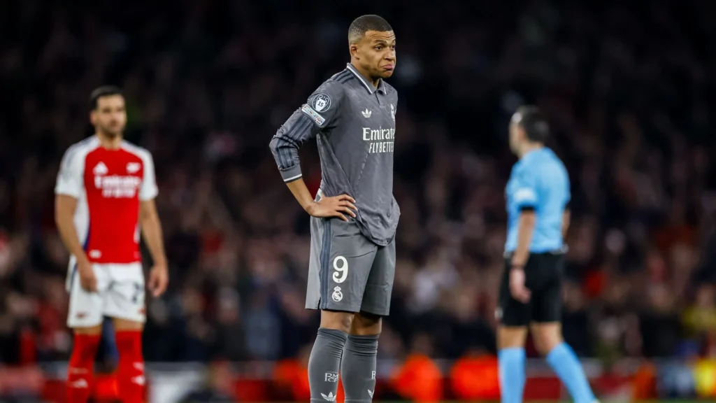 Mbappé au Real Madrid : et si c’était une énorme erreur ?